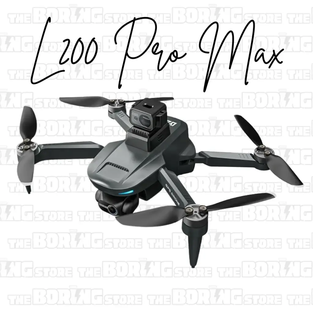 LYZRC L200 Pro Max
