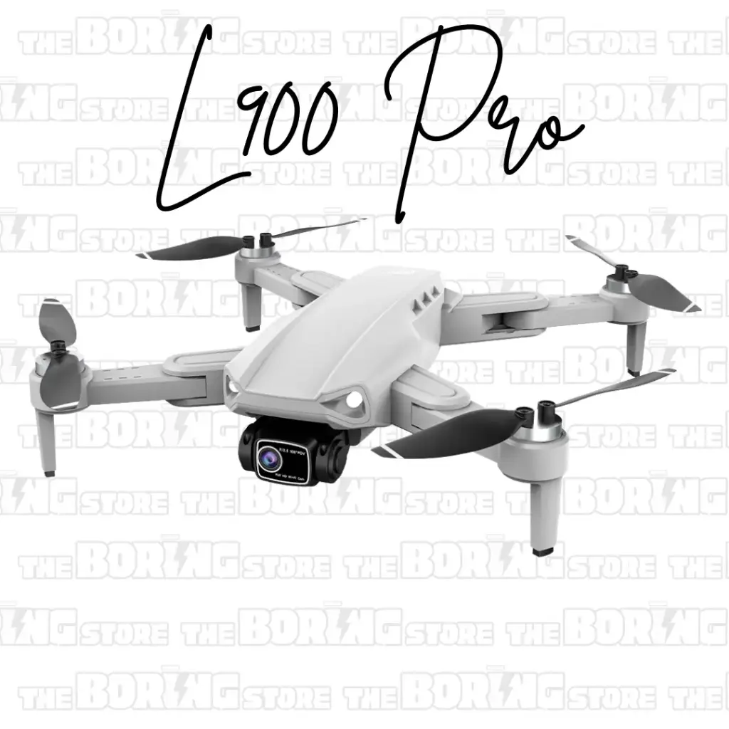 LYZRC L900 Pro (White)