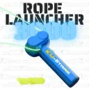 Rope Launcher 3000